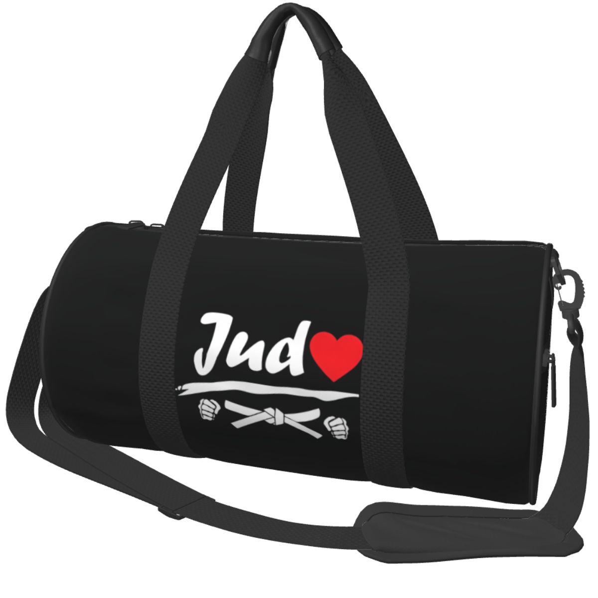 Shoes Women Chart - Gym Bag Judo Chart -Martial Art