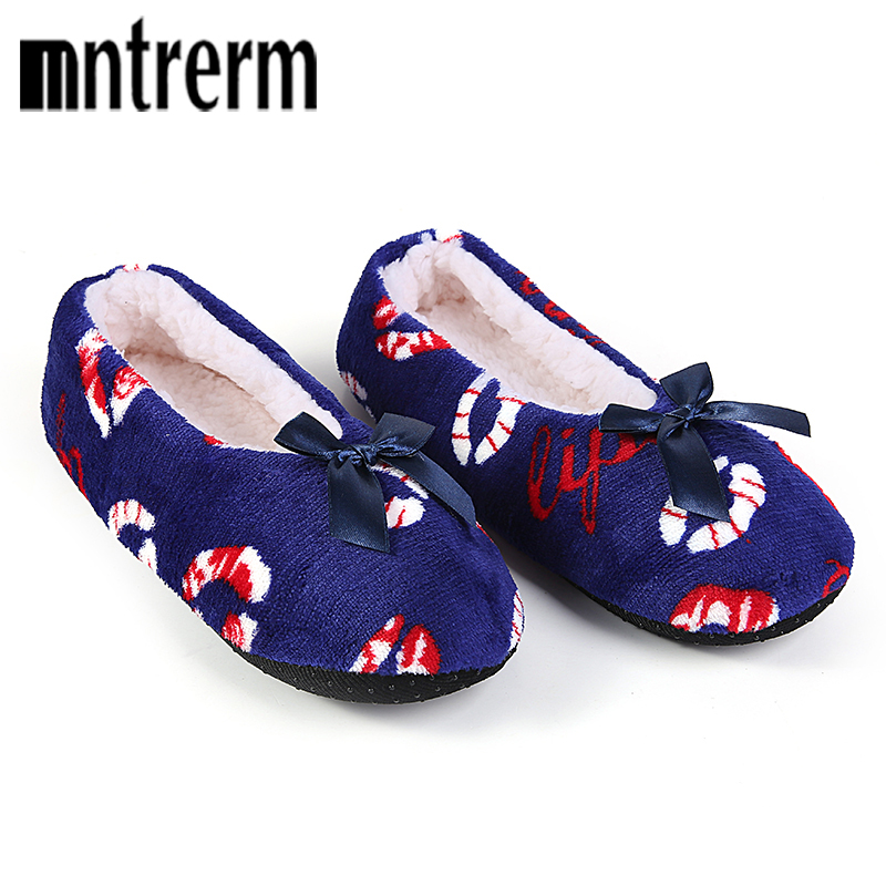 Women Shoes Size To Men - Home Slippers Winter Warm 2022 Female