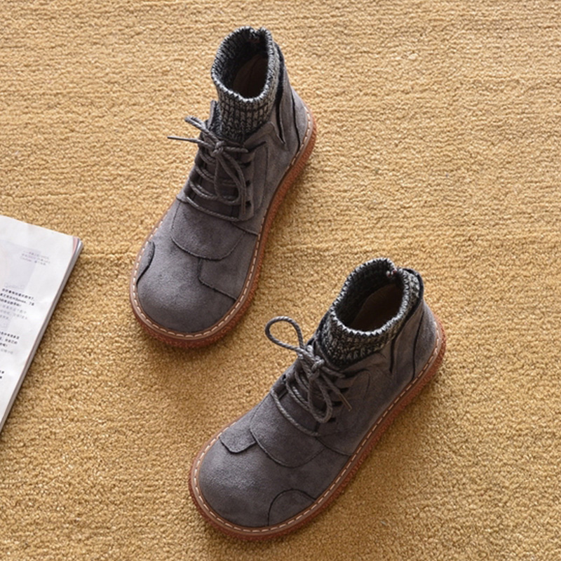 Sock Boot Women - Autumn Winter Sock Boots Women Winter