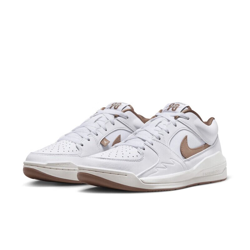 Women Shoes Jordan - JORDAN STADIUM 90 New Versatile Sports