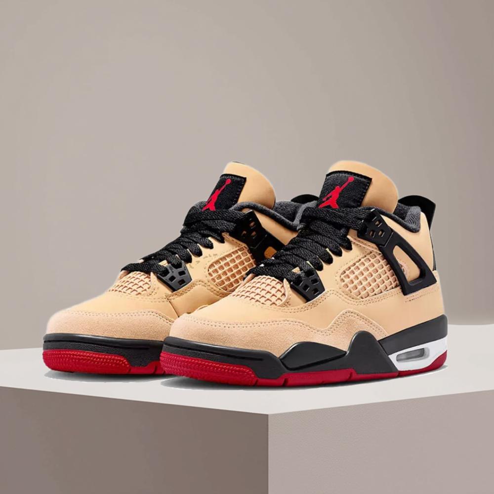 Women Shoes Jordan - Nike Air Jordan 1 Cushioned, lightweight,