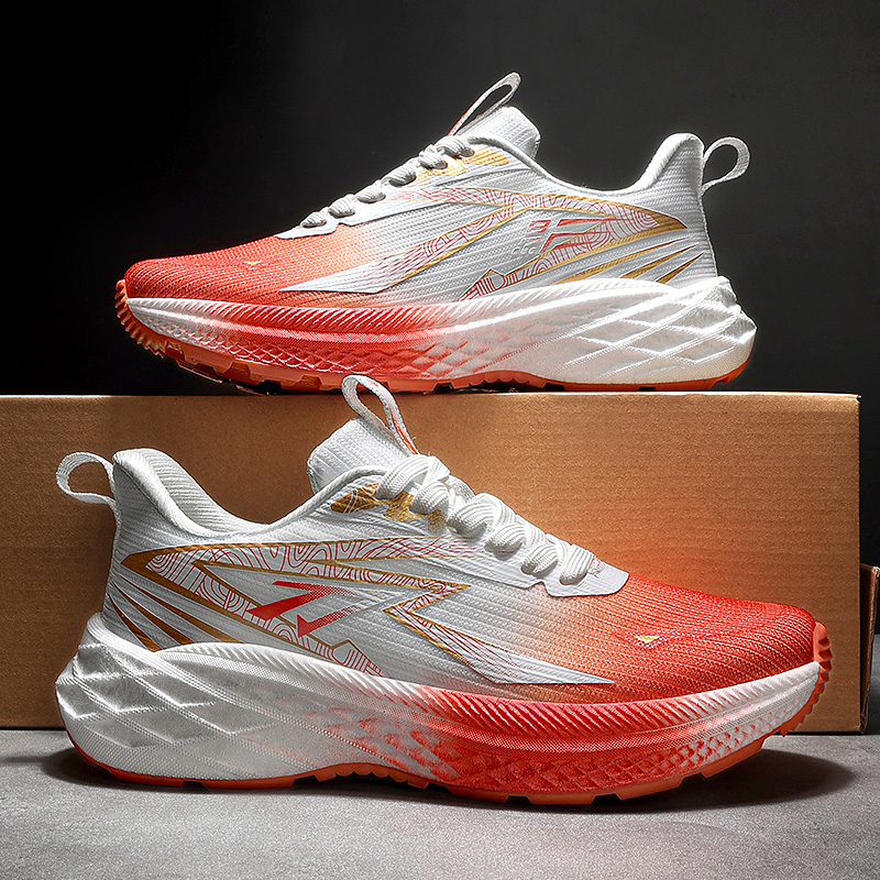 Women Shoes Jordan - 2025 New Running Shoes For Men