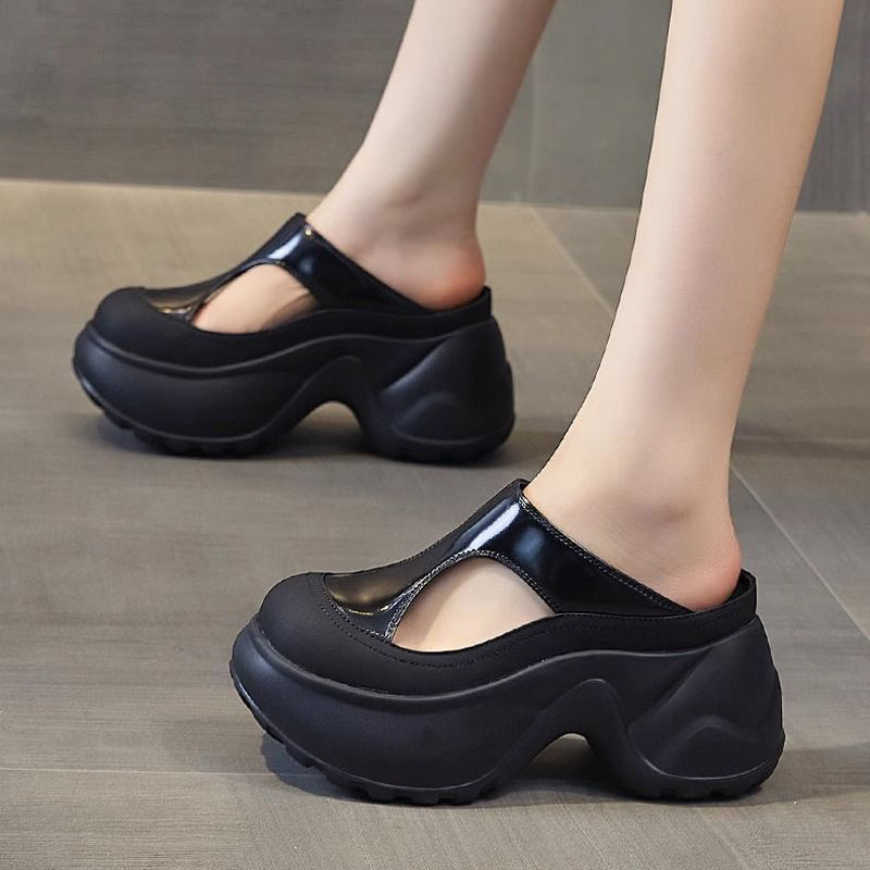 Women'S Shoes Cloud - Woman Sandal Home Cloud Slipper Flip