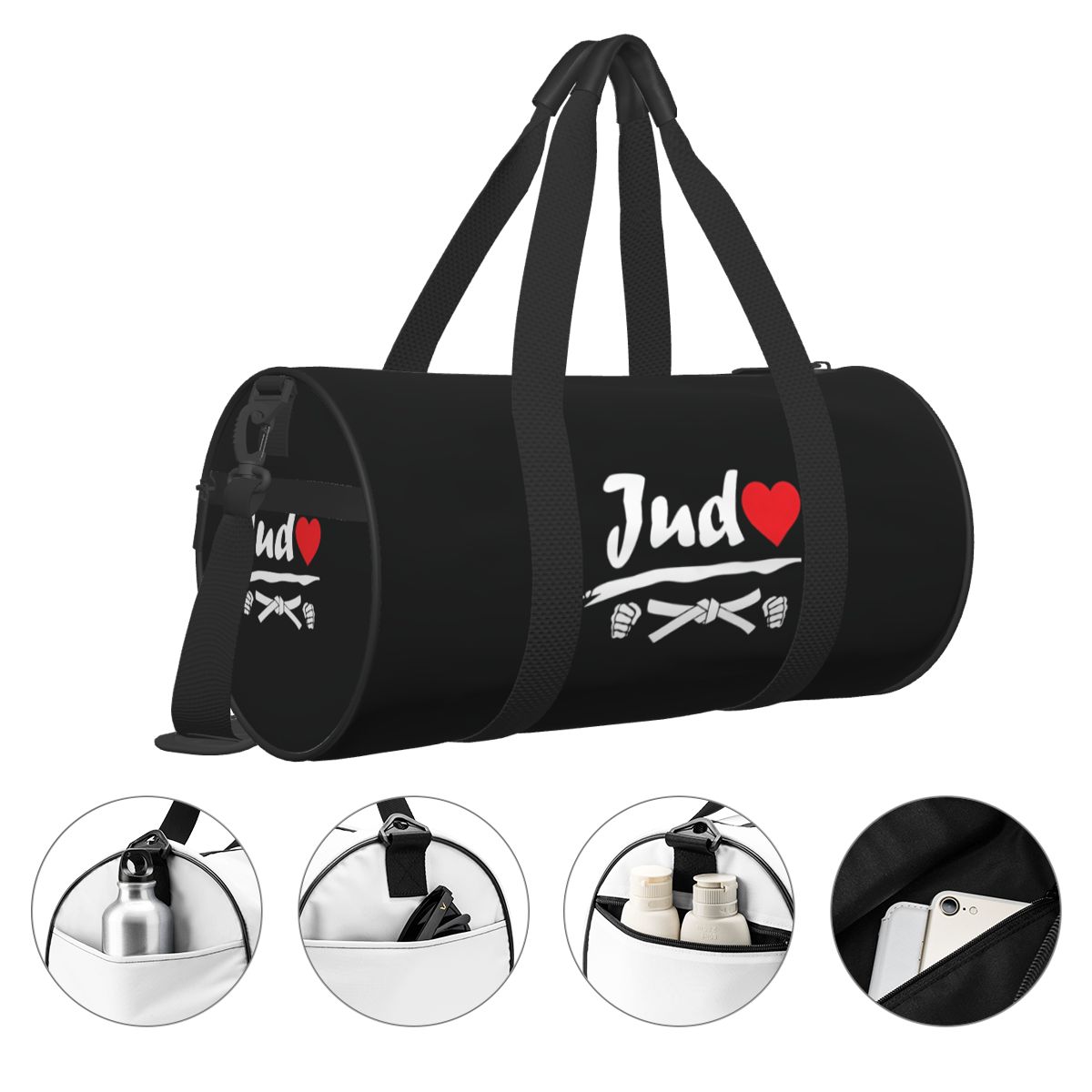 Gym Bag Judo Chart -Martial Ar - Shoes Women Chart 评论和价格