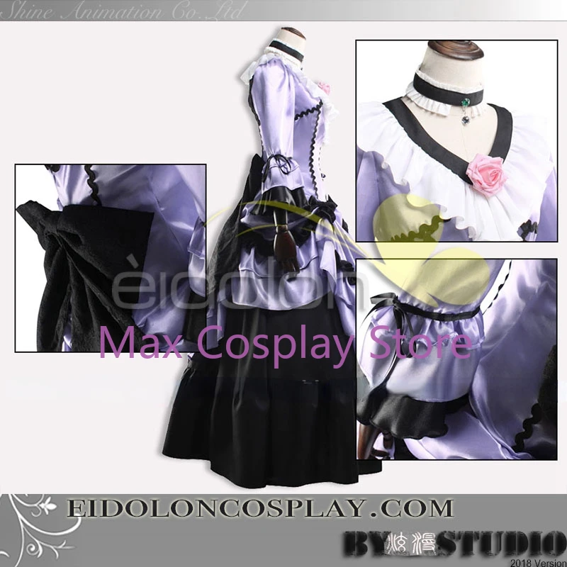 Max Cosplay Game FF Remake Clo - Women'S Shoes Cloud 评论和价格