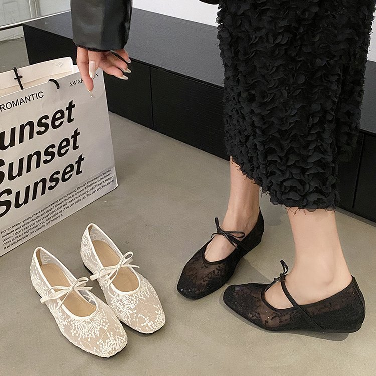 Women's Gentle Ballet Flat Sho - Women'S Shoes Clogs 评论和价格
