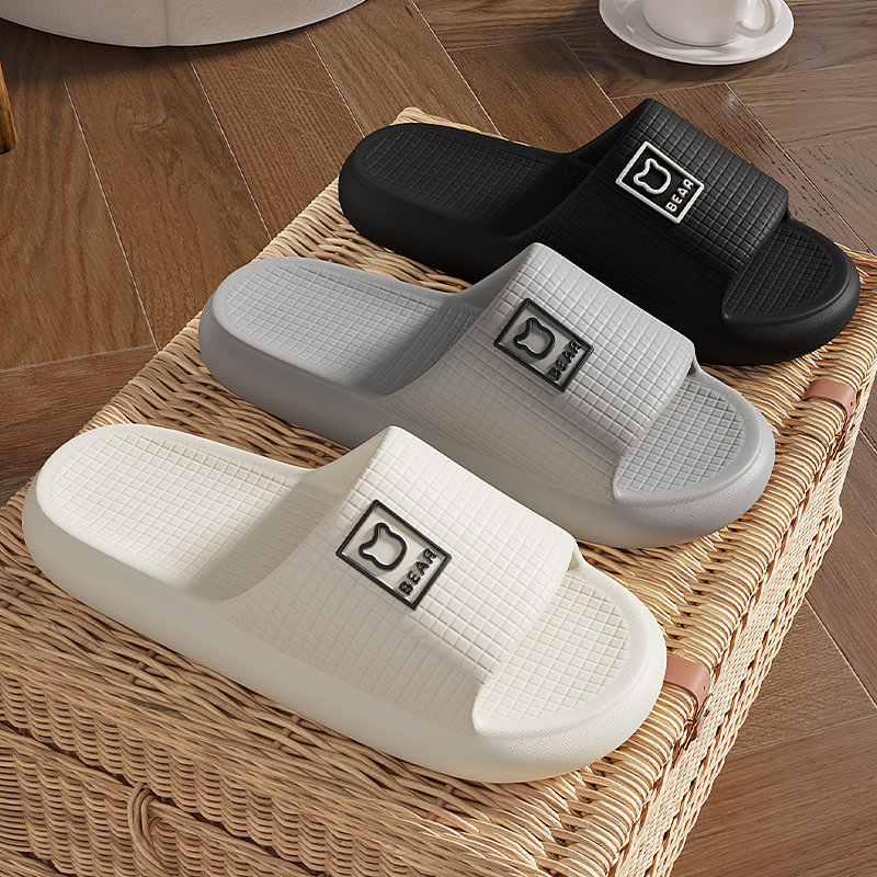 Women Summer Slippers Shower S - Women Shoes Size To Men 评论和价格