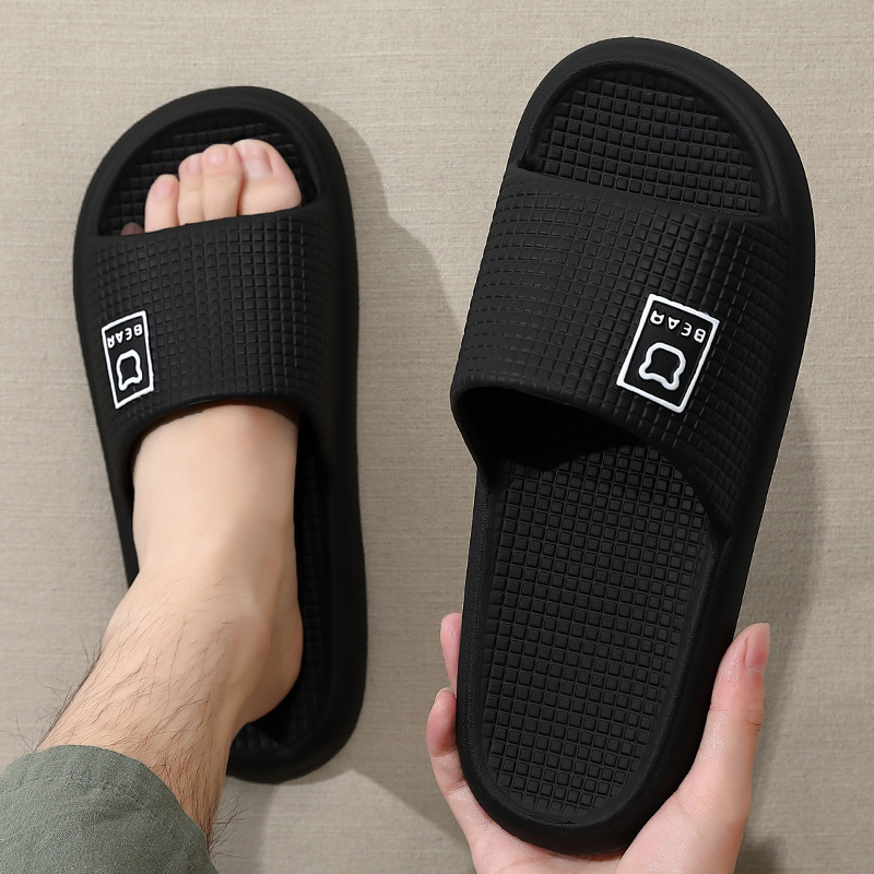 Women Summer Slippers Shower S - Women Shoes Size To Men 评论和价格