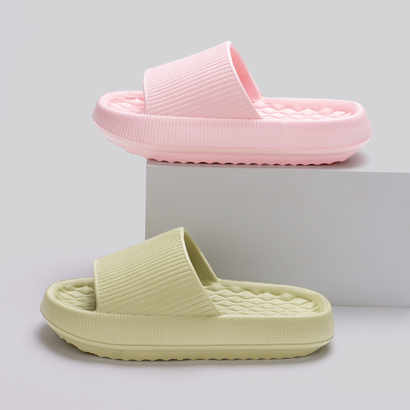 Thick Bottom Cloud Slippers Wo - Women'S Shoes Cloud 评论和价格