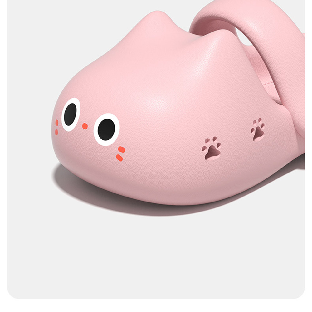 Cute Cat Slippers For Women Su - Women'S Shoes Cloud 评论和价格