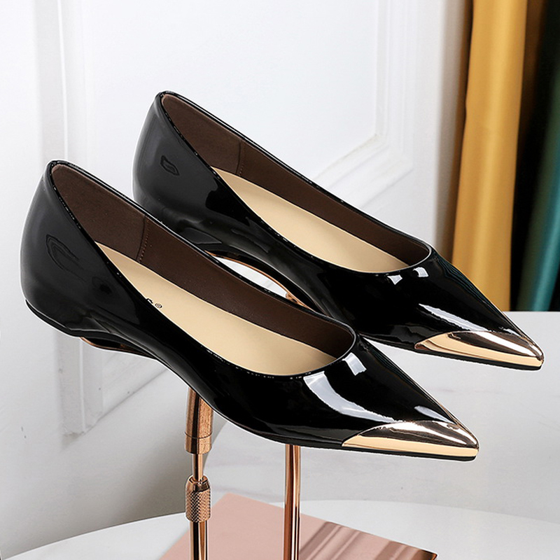 BIGTREE Shoes Low Heeled Women - Women Shoes Size To Men 评论和价格