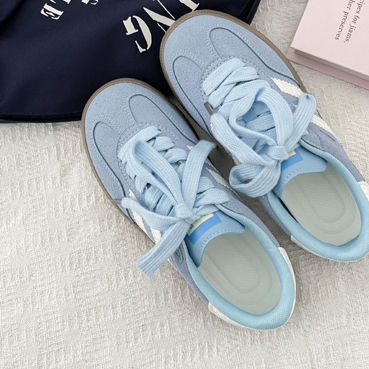 Vintage-style sneakers for wom - Women'S Shoes Com 评论和价格