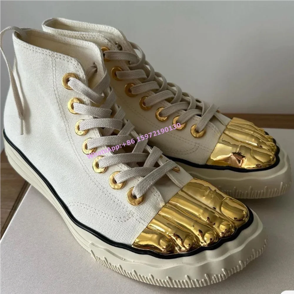Five Finger Metal Toe Boots Mi - Women'S Shoes Round Toe 评论和价格