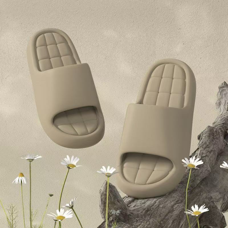 Women Summer Slippers Bathroom - Women Shoes Size To Men 评论和价格
