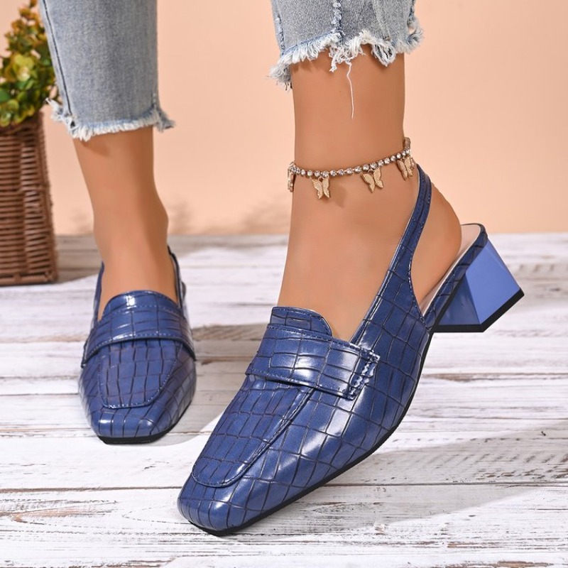 pumps slingback heel shoes wom - Women'S Shoes For Work 评论和价格