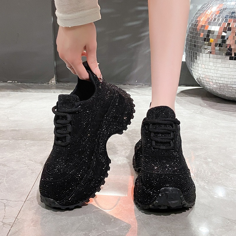 7CM Women's Shoes Exquisite Rh - Women'S Shoes Com 评论和价格