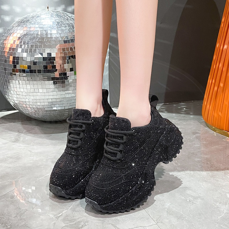 7CM Women's Shoes Exquisite Rh - Women'S Shoes Com 评论和价格