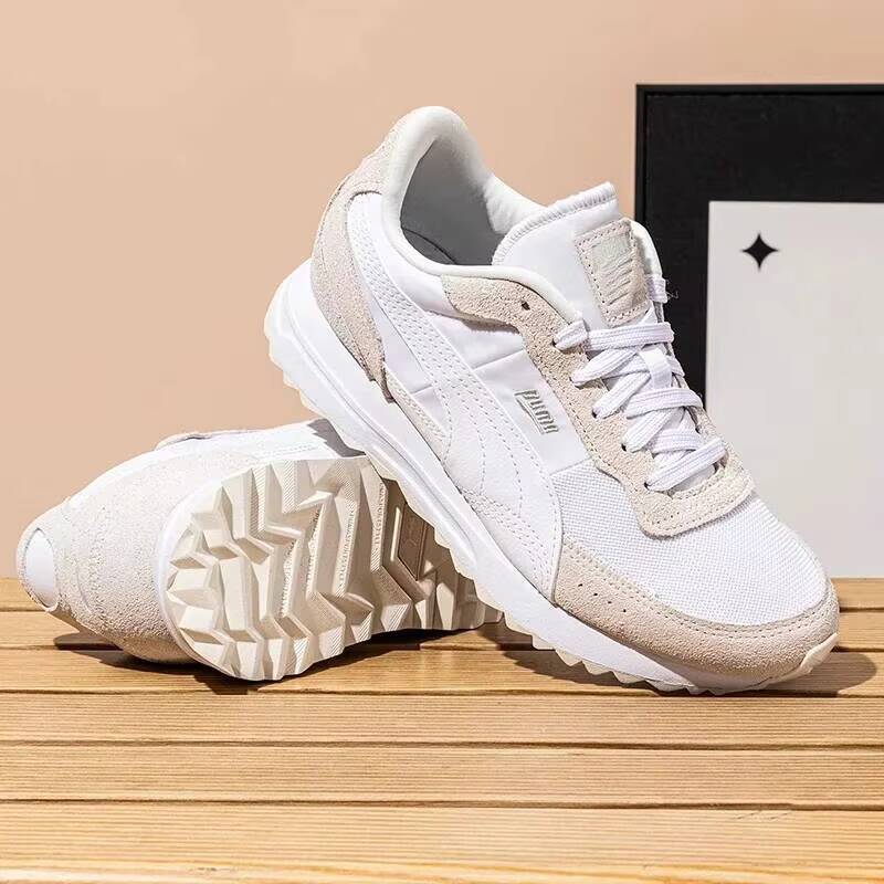 New Hot Puma White Lightweight - Women Shoes Jordan 评论和价格