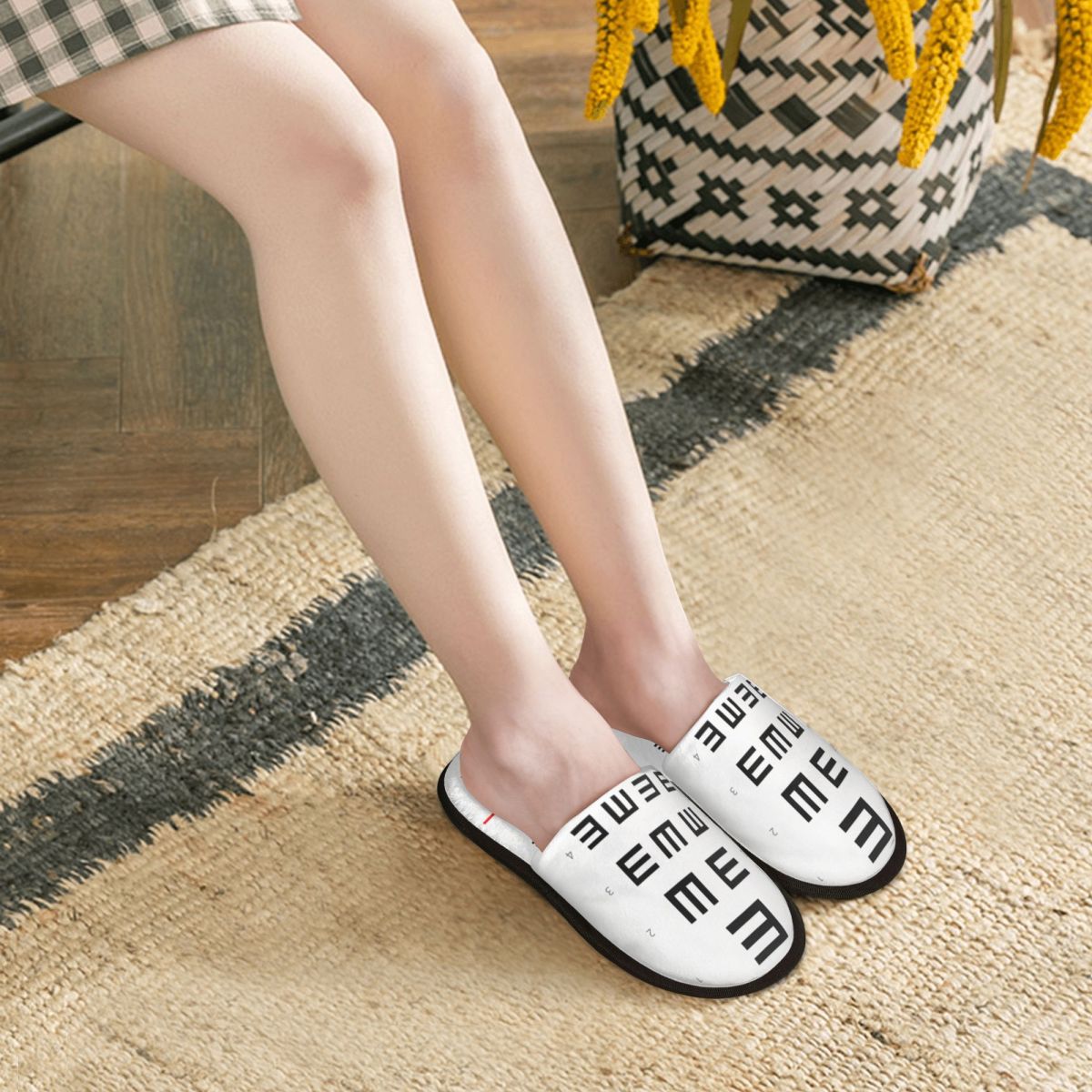 Custom Eye Test Chart House Sl - Shoes Women Chart 评论和价格