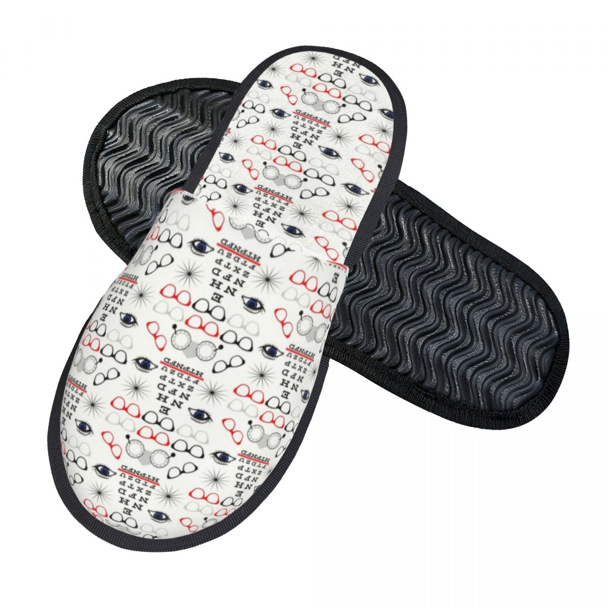 Custom Funny Optician Optometr - Shoes Women Chart 评论和价格
