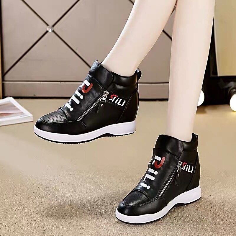 Height Increasing Casual Women - Women'S Shoes Com 评论和价格