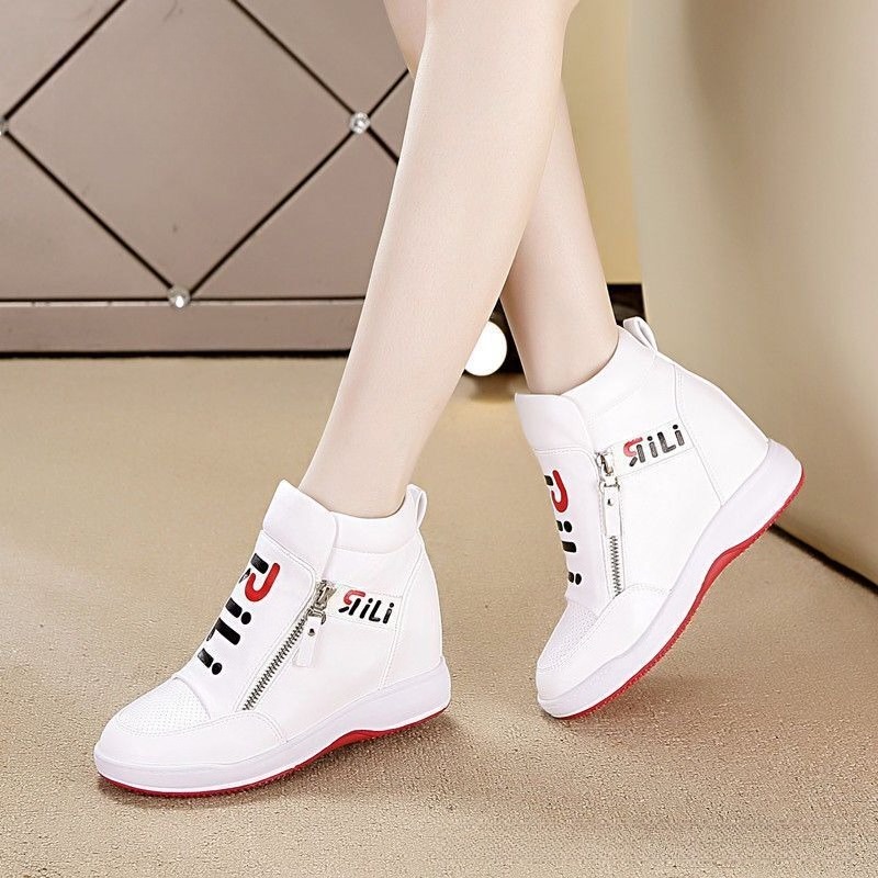 Height Increasing Casual Women - Women'S Shoes Com 评论和价格