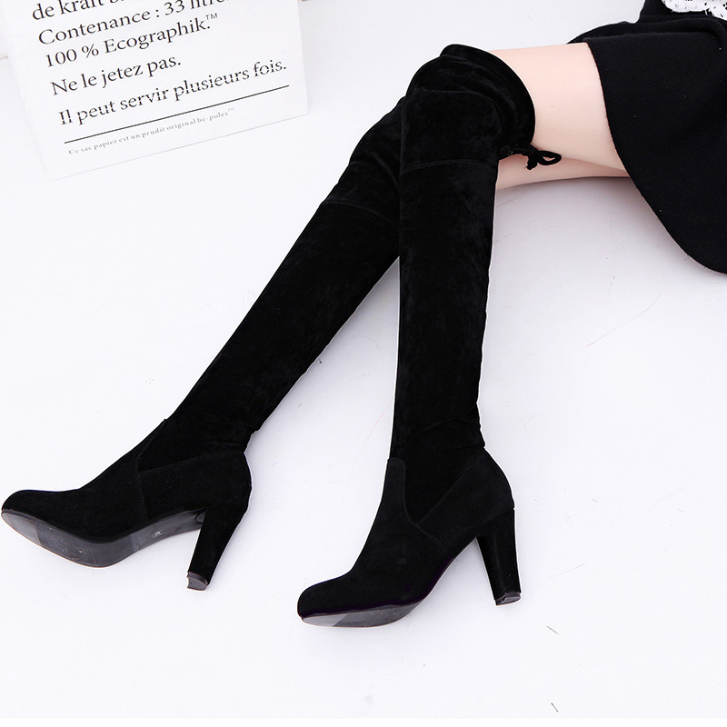 Women's Boots Stretch Fabric O - Sock Boot Women 评论和价格