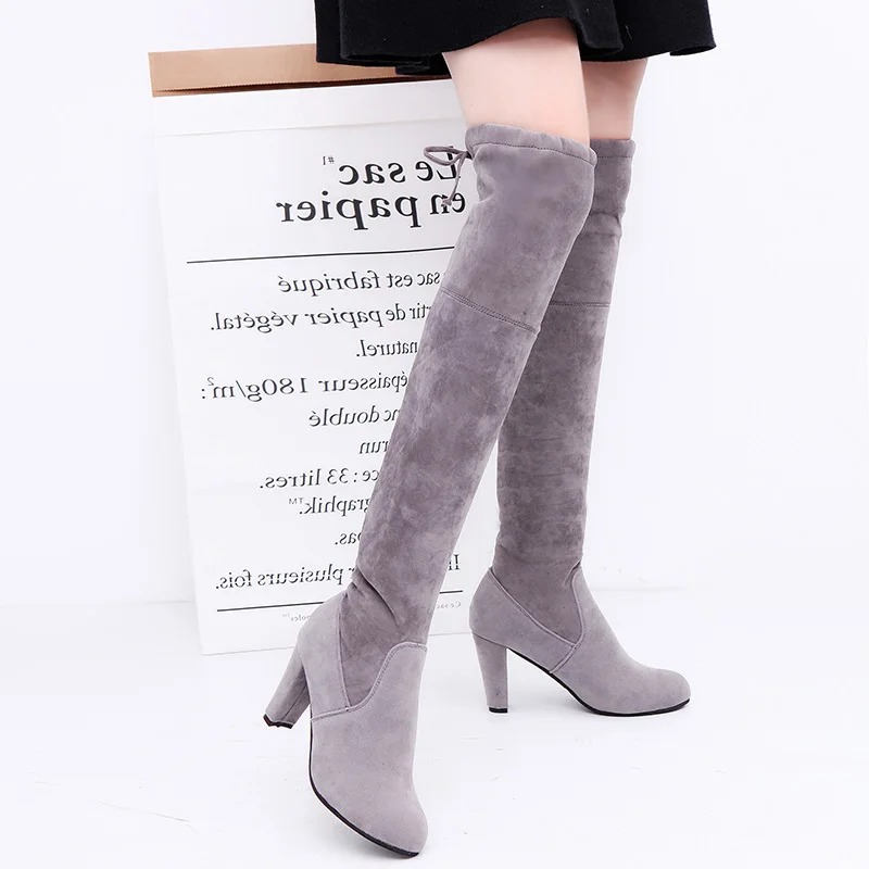 Women's Boots Stretch Fabric O - Sock Boot Women 评论和价格