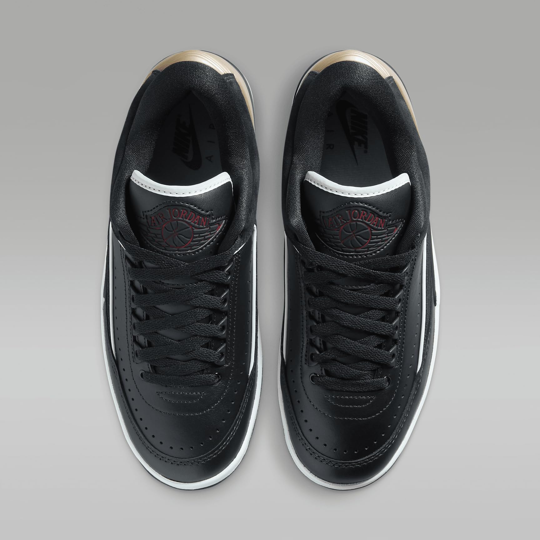Air Jordan Womens 2 Retro Low  - Women Shoes Jordan 评论和价格