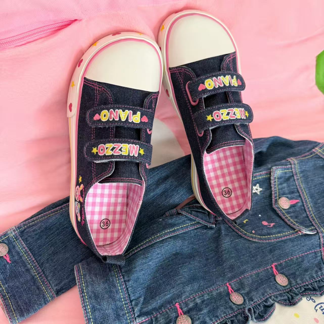 Spring Summer New Low-top Embr - Women'S Shoes Com 评论和价格