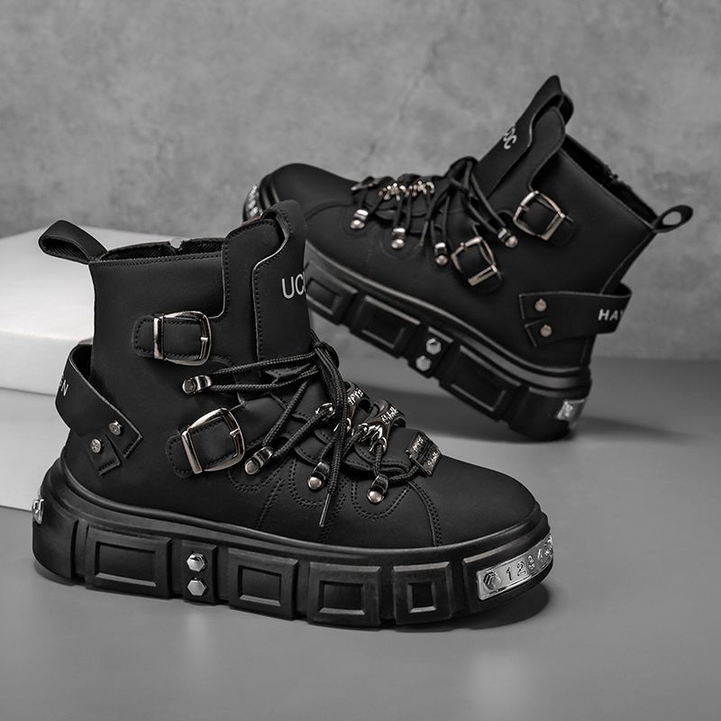 Original Brand Boots for Man P - Suede Ankle Boot 评论和价格