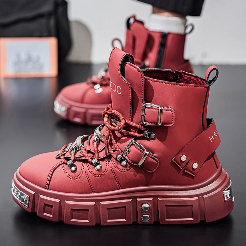 Original Brand Boots for Man P - Suede Ankle Boot 评论和价格