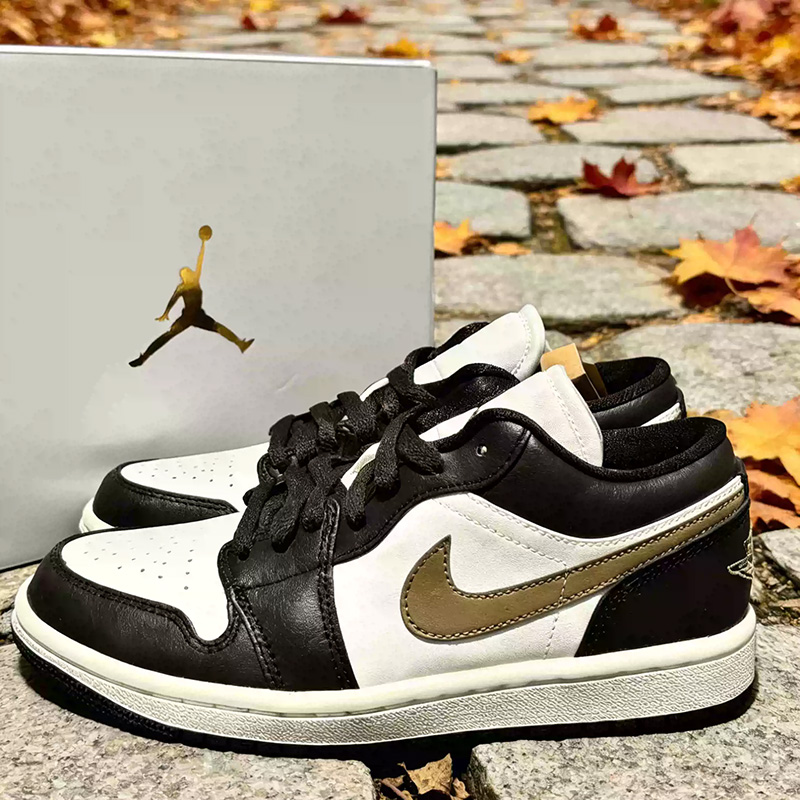 Nike Jordan Air Jordan1 Low Wh - Women Shoes Jordan 评论和价格