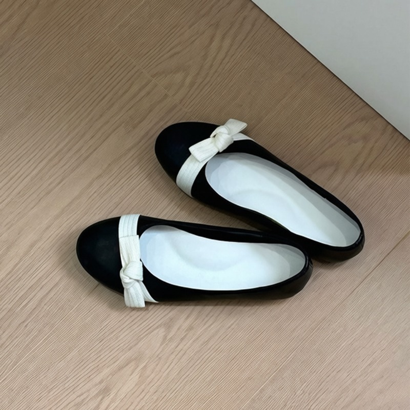 2026 New Style Fashion Mary Ja - Women'S Shoes Round Toe 评论和价格