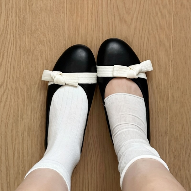 2026 New Style Fashion Mary Ja - Women'S Shoes Round Toe 评论和价格
