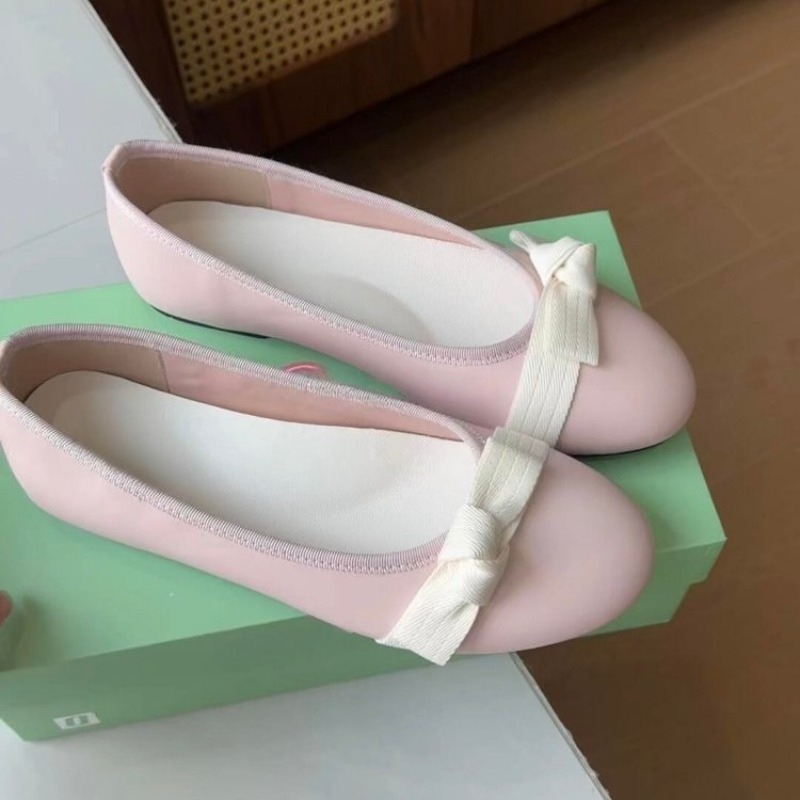 2026 New Style Fashion Mary Ja - Women'S Shoes Round Toe 评论和价格