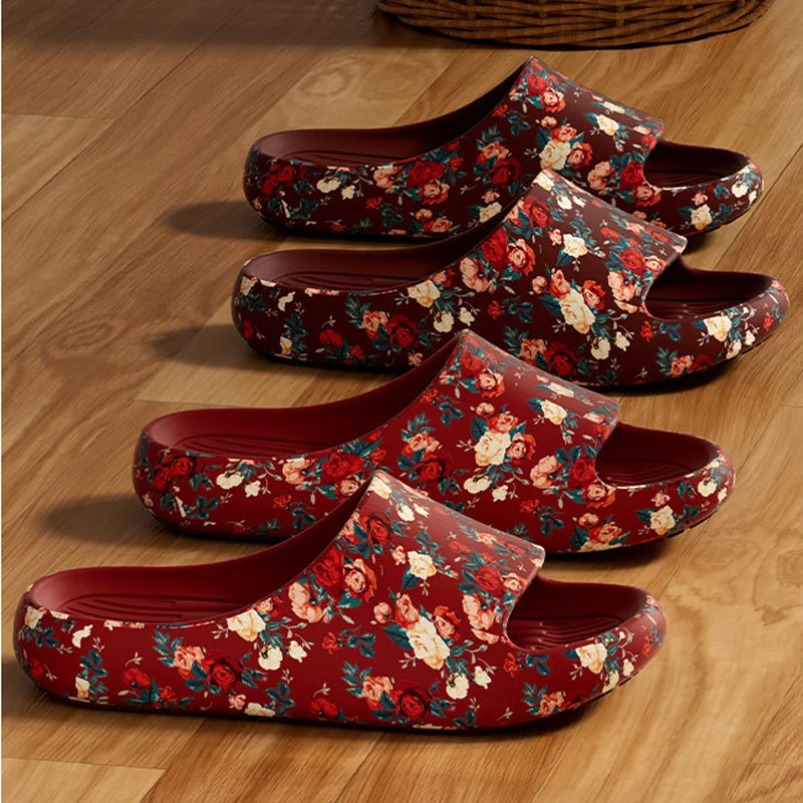 House Cloud Slippers Men Flora - Women'S Shoes Cloud 评论和价格