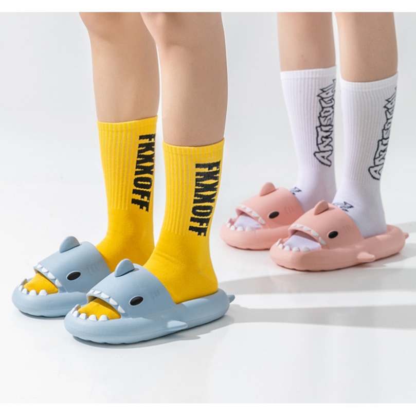 Men Shark Slippers Cloud Clapp - Women'S Shoes Cloud 评论和价格