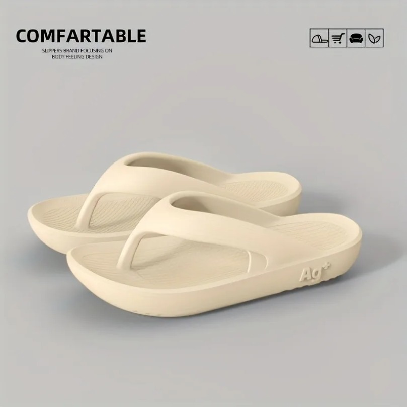 Men Home Flip Flops Cloud Sand - Women'S Shoes Cloud 评论和价格