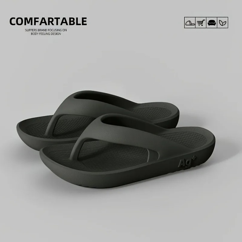 Men Home Flip Flops Cloud Sand - Women'S Shoes Cloud 评论和价格