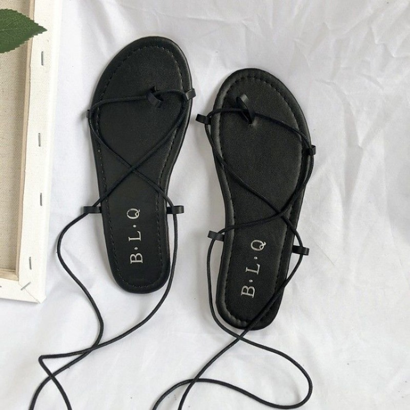 Women's  Flat Thong Sandals Ko - Thong Flat Sandal 评论和价格