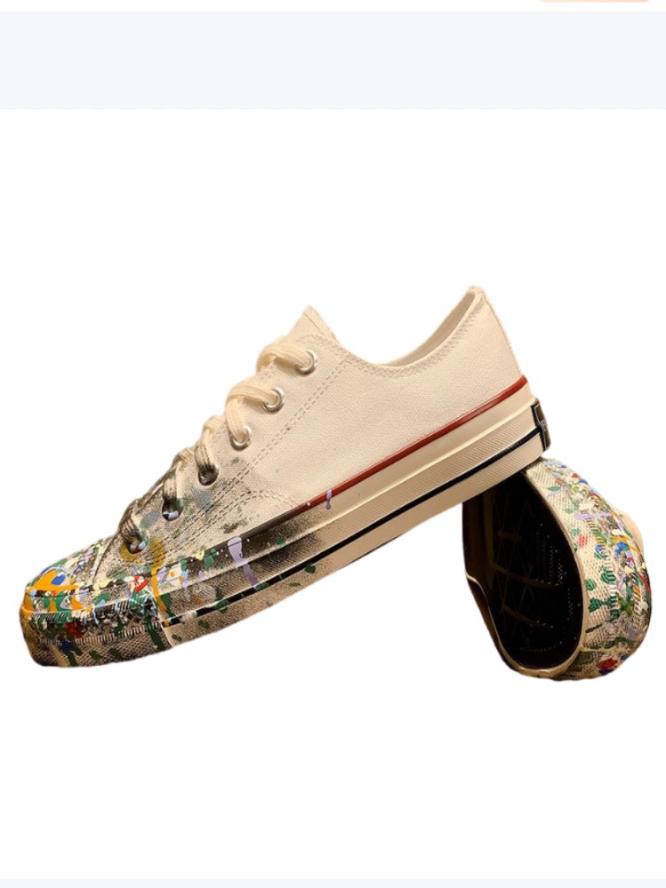 Womens Spring New Lace-Up Pain - Women'S Shoes For Work 评论和价格