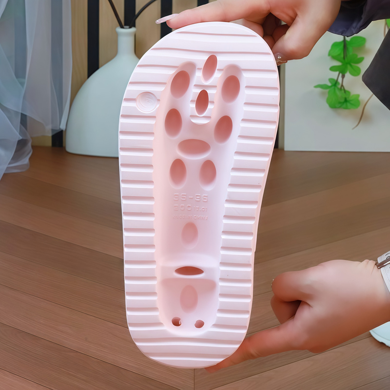 New Kawaii Cat Deco Platform S - Women'S Shoes Clogs 评论和价格
