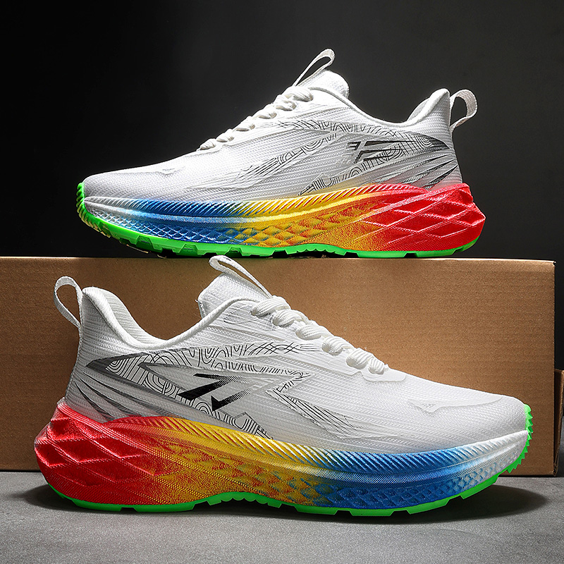 2025 New Running Shoes For Men - Women Shoes Jordan 评论和价格