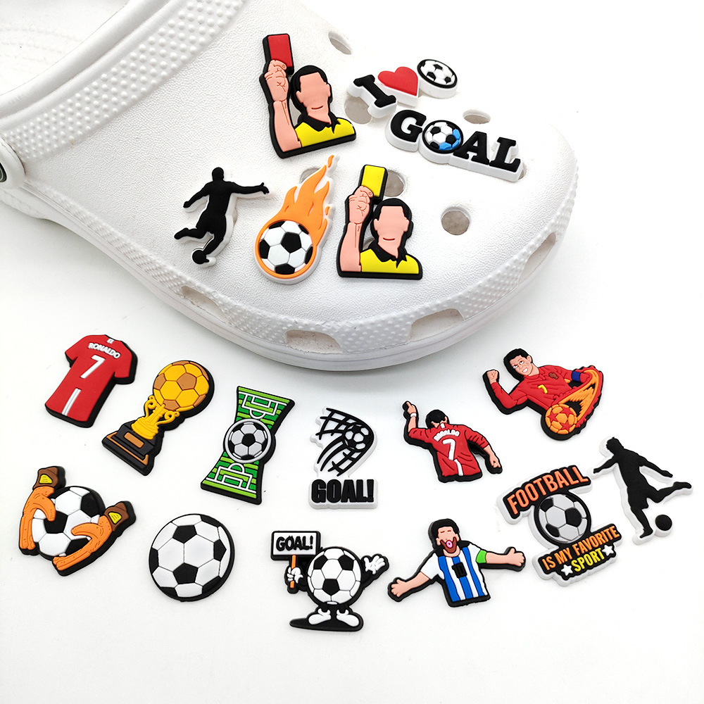Sprot Soccer Football Shoe Cha - Croc Style Clog 评论和价格