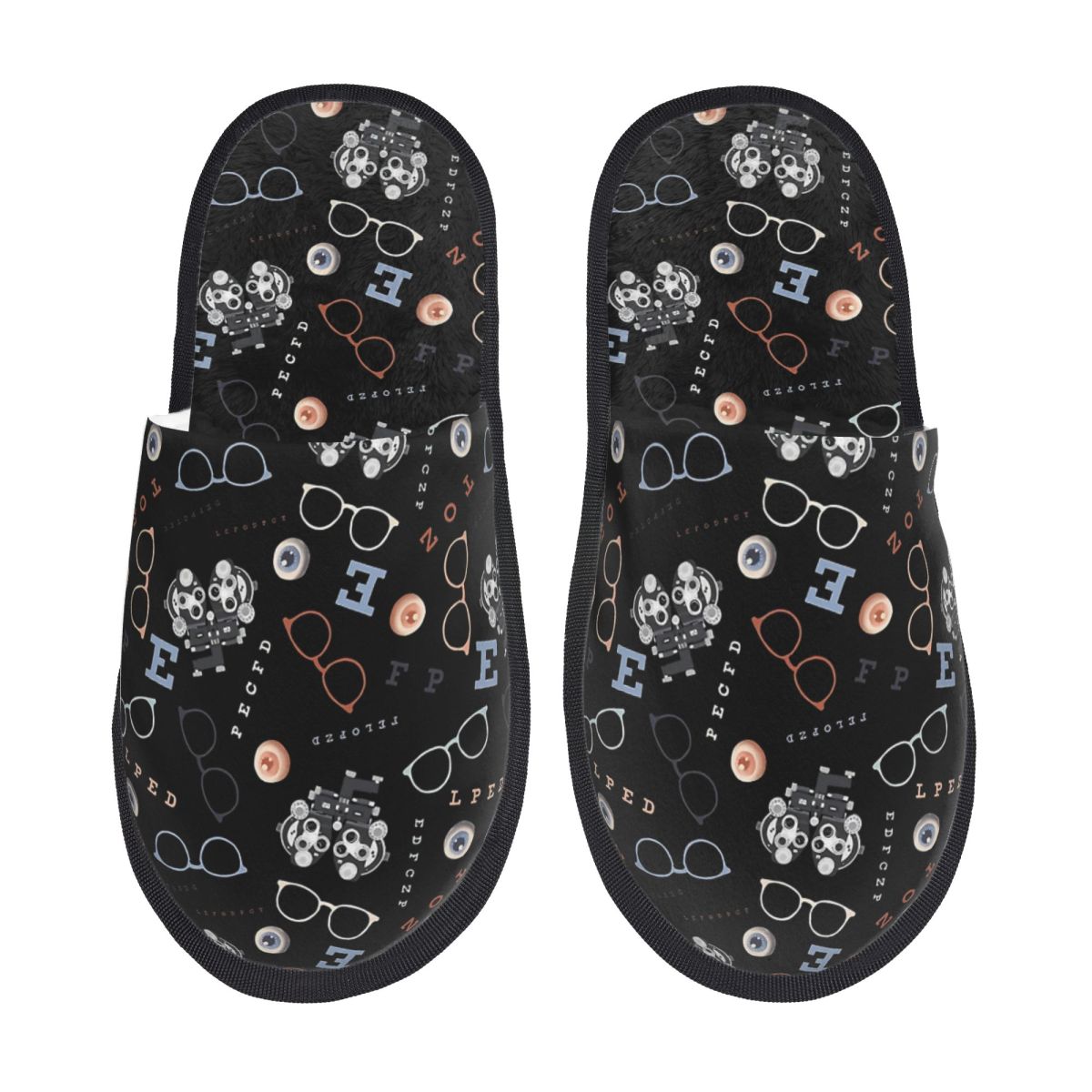 Custom Print Women The Snellen - Shoes Women Chart 评论和价格