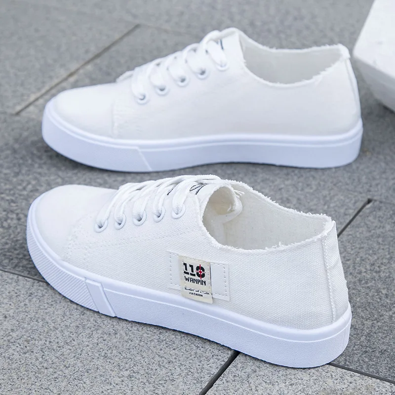 2026 Spring Summer Women Canva - Women'S Shoes Com 评论和价格