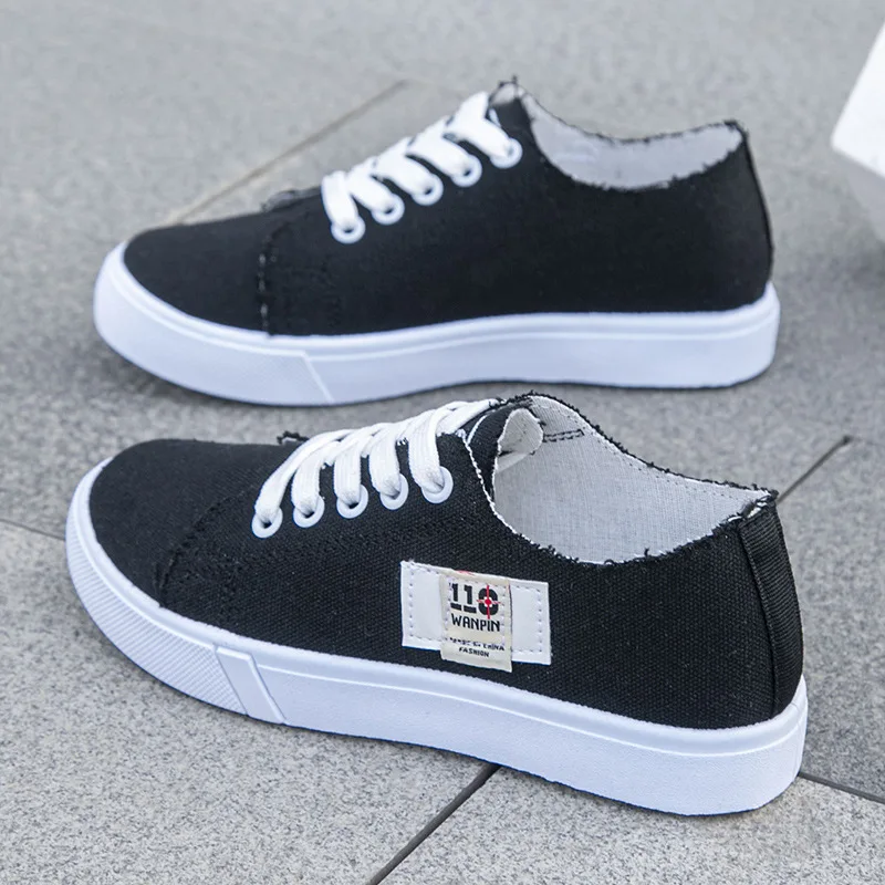 2026 Spring Summer Women Canva - Women'S Shoes Com 评论和价格
