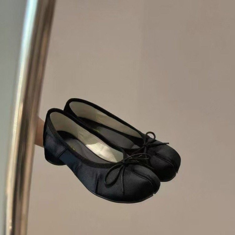 Sweet Bow Women's Spring 2026  - Women'S Shoes Round Toe 评论和价格