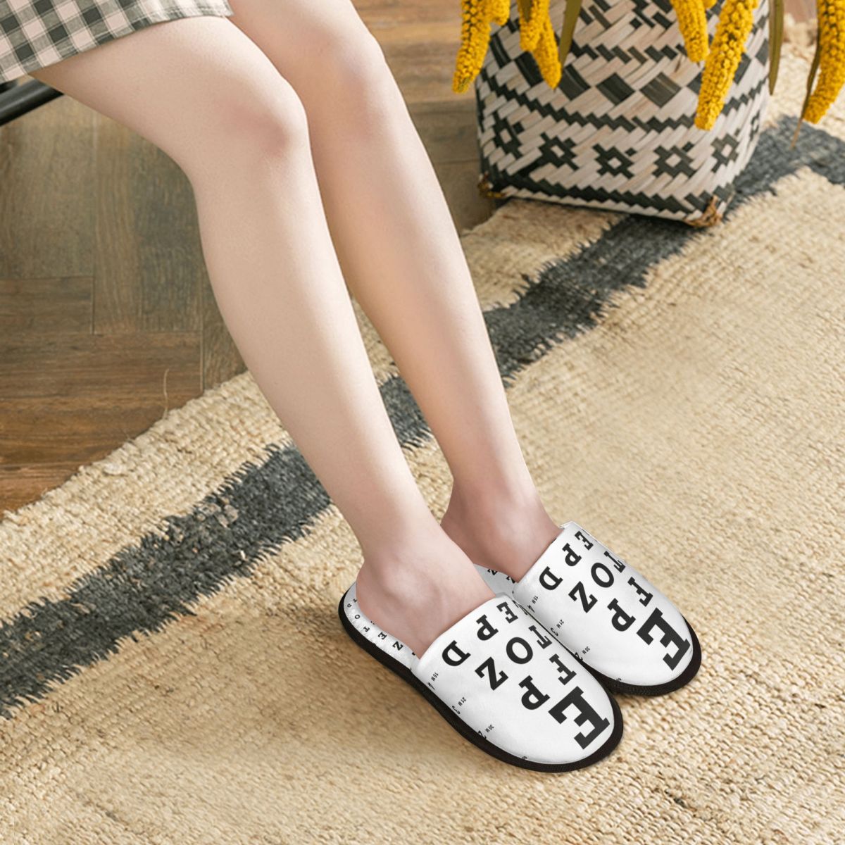 Custom Snellen Eye Chart Memor - Shoes Women Chart 评论和价格